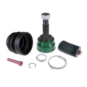 Homokineet reparatie set, aandrijfas ADN18972