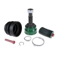Homokineet reparatie set, aandrijfas ADN18972