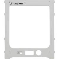 UltiMaker Front Panel UM3 Ext Ultimaker SPUM-FRPN-3EXT - thumbnail