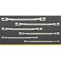 Stahlwille TCS 29/6,8X9-18X19 MM 96838764 Gereedschapsset