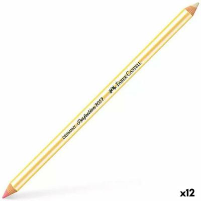 Concealer Potlood Faber-Castell Perfection 7057 (12 Stuks)