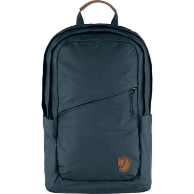 Fjallraven Räven 20 Dagtourrugzak Navy