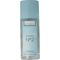 Betty Barclay Woman 2 deodorant spray