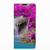 Samsung Galaxy S10 Plus Book Cover Waterval