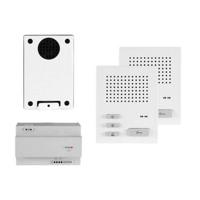 HHG Audio-intercom