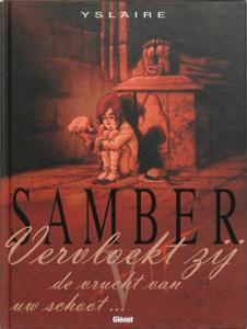 Samber (Hardback)
