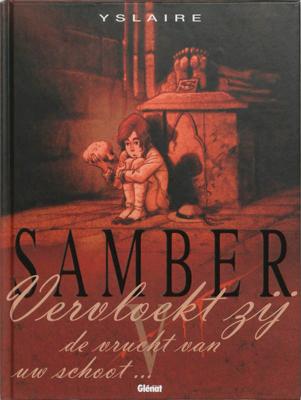 Samber (Hardback)