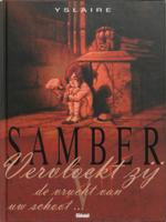 Samber (Hardback)