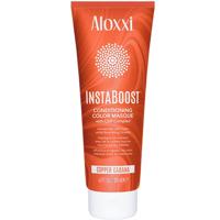 Aloxxi Instaboost Conditioning Color Masque Copper Cabana 200ml Aloxxi Instaboost Conditioning Color Masque Copper Cabana 200ml