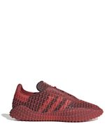 adidas baskets Graddfa AKH - Rouge