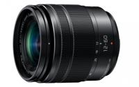 Panasonic H-FS12060E 12-60mm/3.5-5.6 Black