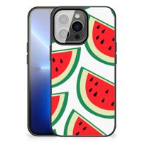 iPhone 13 Pro Max Back Cover Hoesje Watermelons
