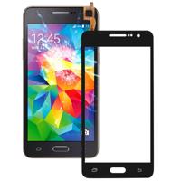 Touch panel voor Galaxy Grand Prime/G531 (zwart)