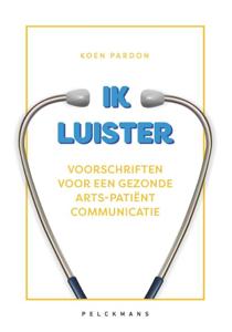 Ik luister (Paperback)