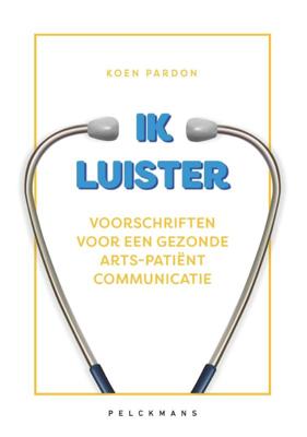 Ik luister (Paperback)