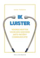Ik luister (Paperback)