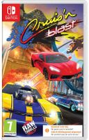 Cruis'n Blast (Code in a Box) Cruis'n Blast (Code in a Box)