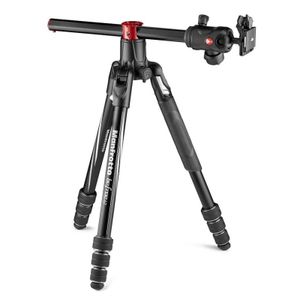 Manfrotto MKBFRA4GTXP-BH Befree aluminium statiefkit