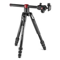 Manfrotto MKBFRA4GTXP-BH Befree aluminium statiefkit