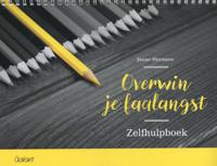 Overwin je faalangst (Paperback) - thumbnail