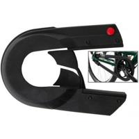Rst Hebie chainglider achterkant nuvinci enviolo n330-n360-n380 16-22t zwart