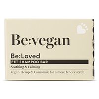 Beloved Beloved vegan pet shampoo bar - thumbnail