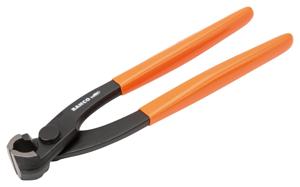 Bahco Moniertang | PVC-gecoate handgrepen | zwarte poedercoating | 300 mm - industrrieverpakking - 2339D-300IP