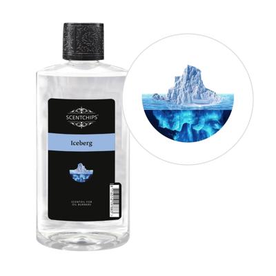 Scentchips - Geurolie - Iceberg - 475ml