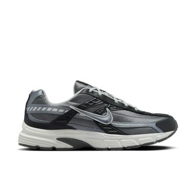 Nike Initiator Hardloopschoenen Donkergrijs Grijs Wit