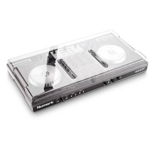 Decksaver Stofkap voor Numark NS6