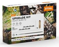 Stihl Accessoires Upgrade Kit 4 | Hexa 36RH72 | Voor MS 362, MS 400, MS 462, MS 500i en MS 661 31320074702 - thumbnail