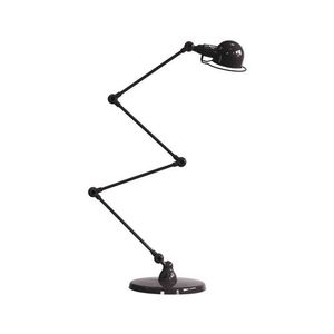 Jielde Signal S1433 Vloerlamp - Zwart