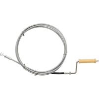 Alarm Werkzeuge 56013911 Buisreinigingsas