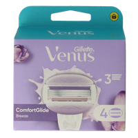 Gillette Venus comfortglide breeze blades 4 Stuks