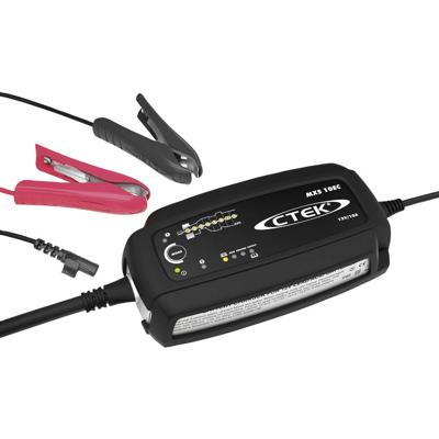 CTEK MXS 10EC Druppellader 12 V 10 A 10 A