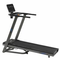 MAXXUS loopband RunMaxx 3.0 - Treadmill - Inklapbaar - 1-16 km/u - Trainingscomputer