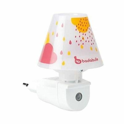 Nachtlampje Badabulle