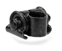 Zadelstrop Selle Royal - zwart (in doosje verpakt)