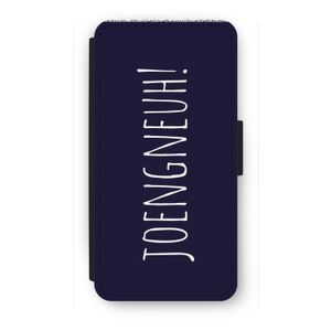 Joengneuh!: iPhone 8 Plus Flip Hoesje