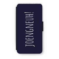 Joengneuh!: iPhone 8 Plus Flip Hoesje Joengneuh!: iPhone 8 Plus Flip Hoesje