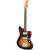 Squier Classic Vibe 60s Jazzmaster 3-Tone Sunburst