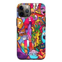 Dreams: iPhone 12 Tough Case