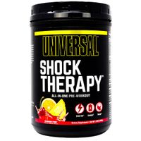 Shock Therapy 840gr Lemon Burst