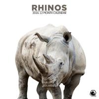 Neushoorn Kalender 2026