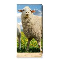 Samsung Galaxy A21s | Hoesje maken | Schaap en Lammetje