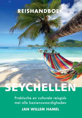 Reishandboek Seychellen (Paperback)