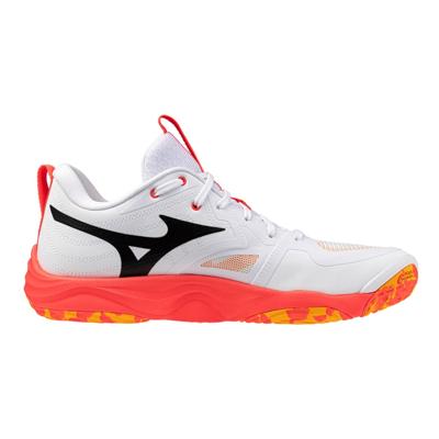 Mizuno Wave Momentum Elite Indoorschoenen SR 47