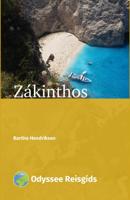 Zákinthos (Paperback)