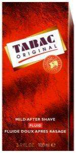 Tabac Original After Shave Caring Mild