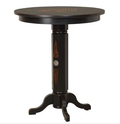 Jack Daniel&apos;s Houten Bar Tafel